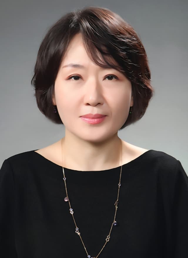 박의정 교수